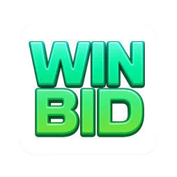 winbid লোগো